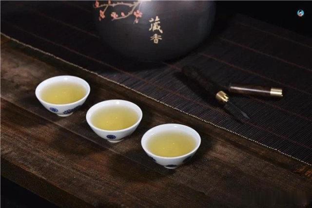 紫砂壶什么泥料泡什么茶？选对了，泡茶更香