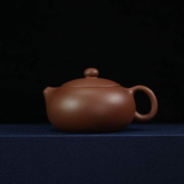 喝茶为什么一定要用紫砂壶？紫砂壶独特的魅力到底在哪里呢？